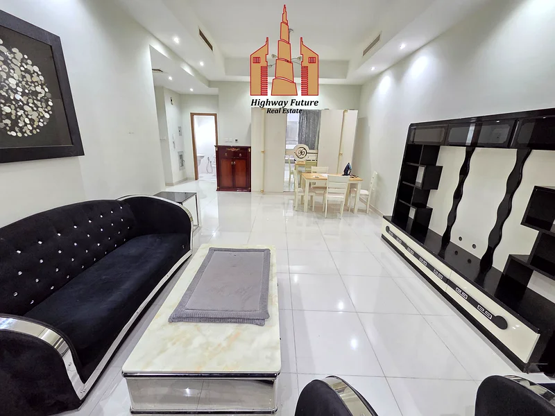 Good size | specious 1-BR Apartment | gym pool parking63707607997443112