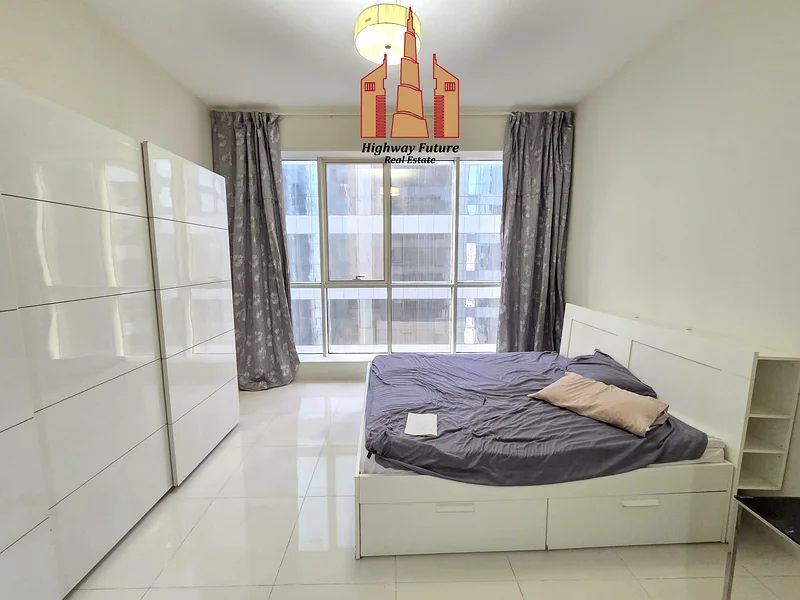 Good size | specious 1-BR Apartment | gym pool parking63707607997443113