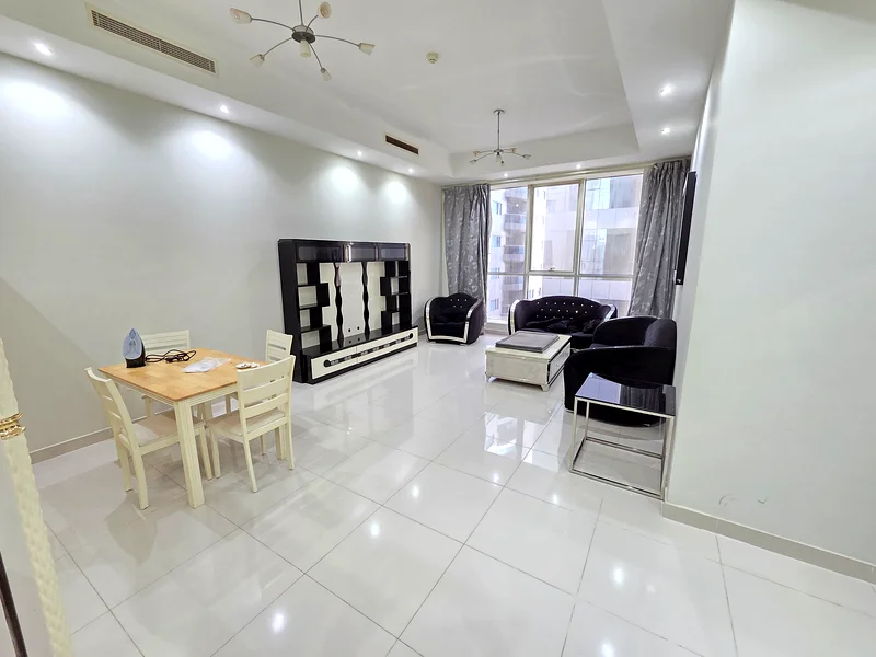 Good size | specious 1-BR Apartment | gym pool parking63707607997443111