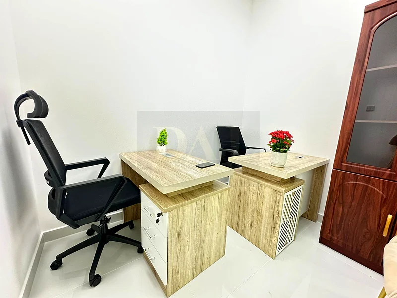 Modern Office | Direct from Owner | Near to Metro Station64064138434562113
