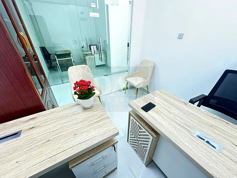 Modern Office | Direct from Owner | Near to Metro Station64064138434562112