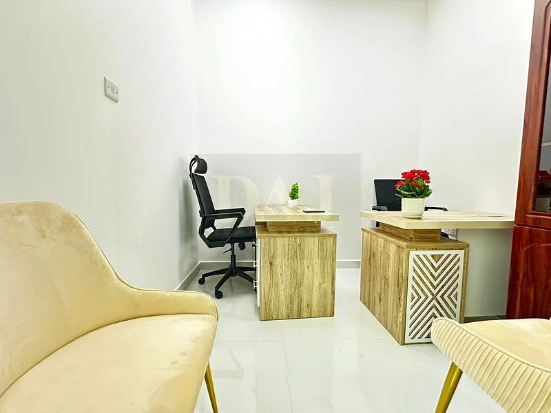 Modern Office | Direct from Owner | Near to Metro Station64064138434562114