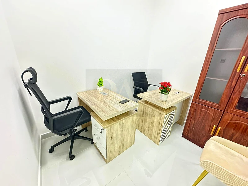 Modern Office | Direct from Owner | Near to Metro Station64064138434562110