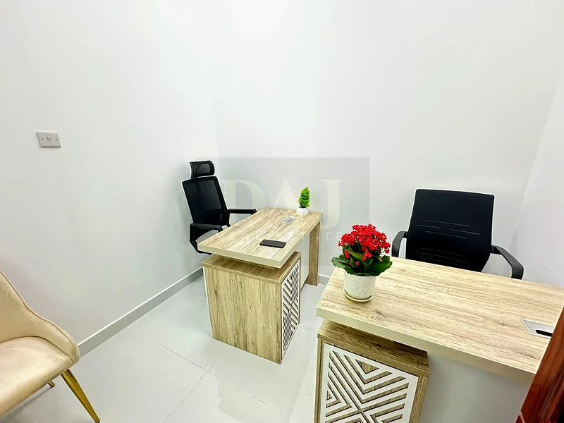 Modern Office | Direct from Owner | Near to Metro Station64064138434562111