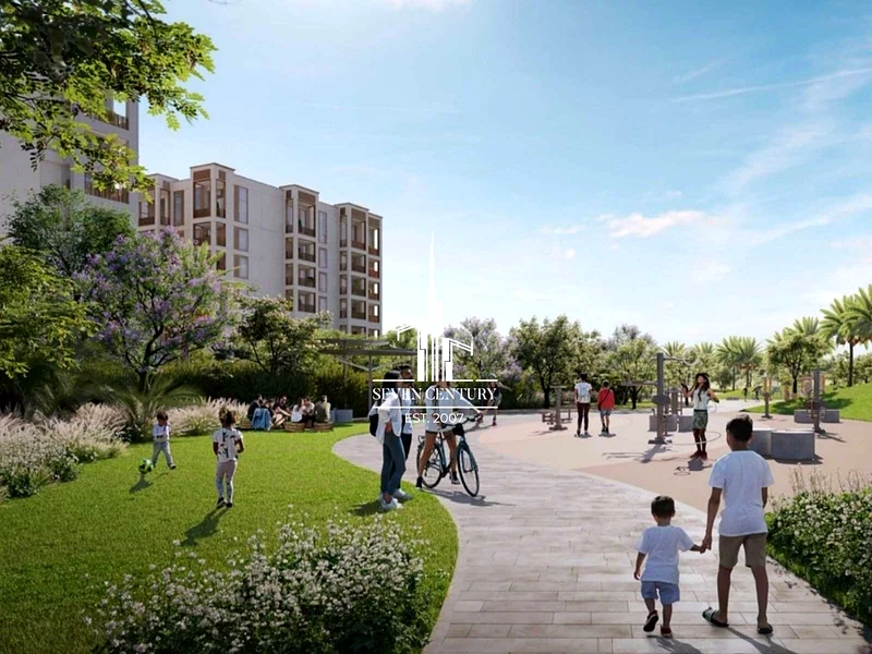 Creek View | Premium View | Handover Q3 202664025060666241111