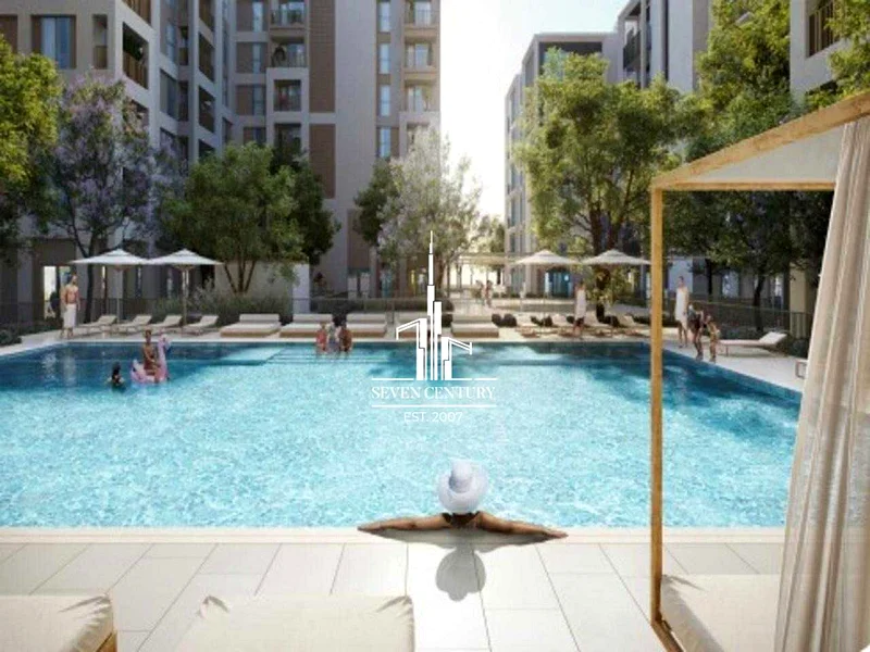 Creek View | Premium View | Handover Q3 202664025060666241112