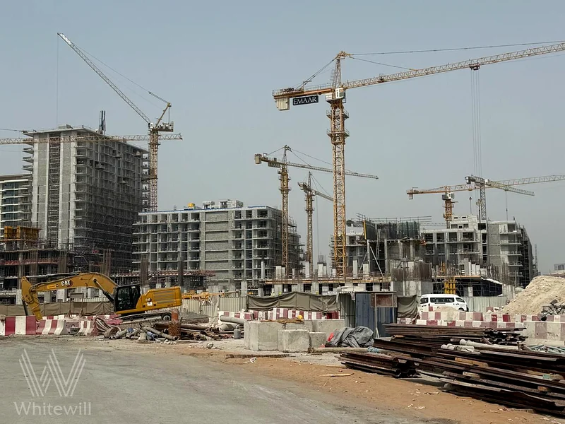 أفضل سعر بالقرب من OP | مجتمع EMAAR | صفقة استثمارية63937865456129114