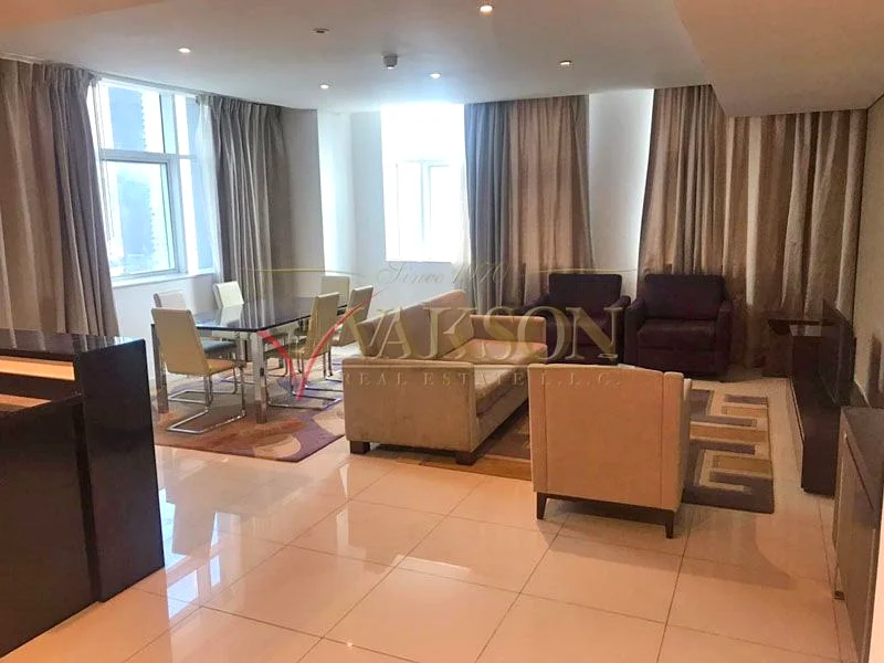 Fully Furnished | High Floor | Excellent View | Wardrobes63790893283585110