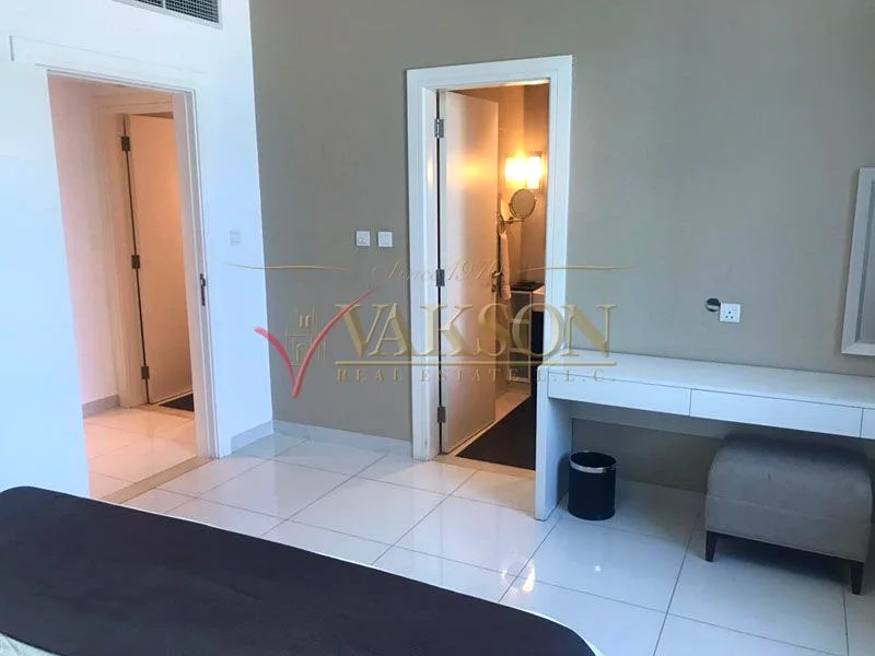 Fully Furnished | High Floor | Excellent View | Wardrobes63790893283585114