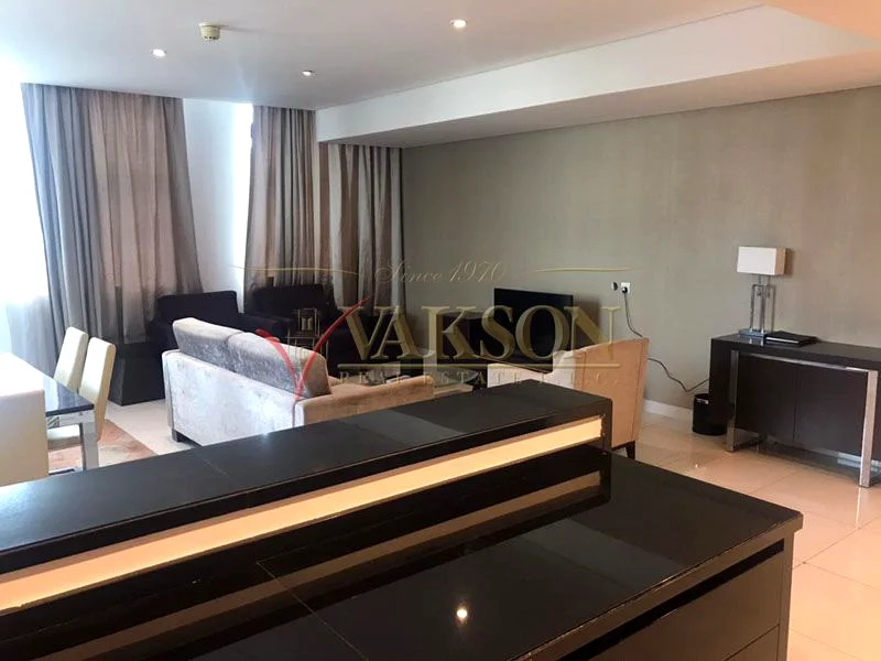 Fully Furnished | High Floor | Excellent View | Wardrobes63790893283585113
