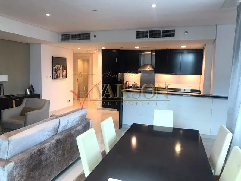 Fully Furnished | High Floor | Excellent View | Wardrobes63790893283585112