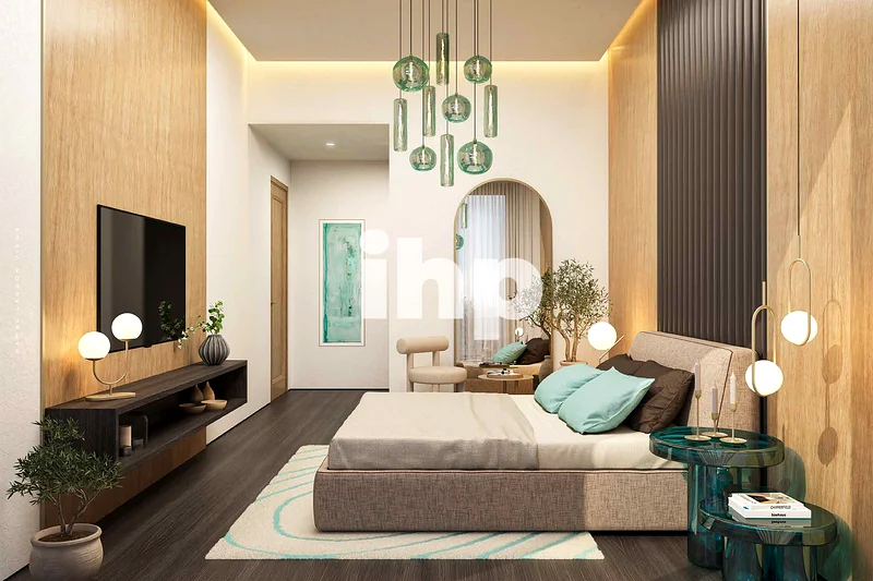 Investor Deal | 1BR Lagoon View | Resale Unit63963257088129110