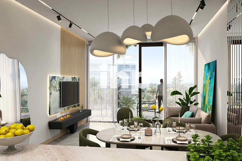 Investor Deal | 1BR Lagoon View | Resale Unit63963257088129112