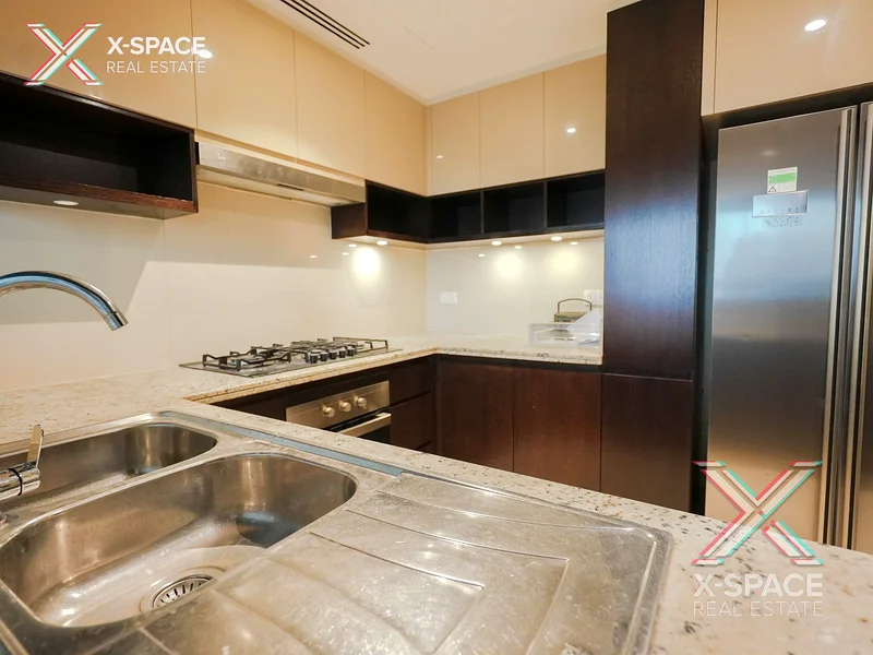 3 غرف نوم + خادمة / منظر رائع + مناسب للحيوانات الأليفة / متاح الآن63759932455681113