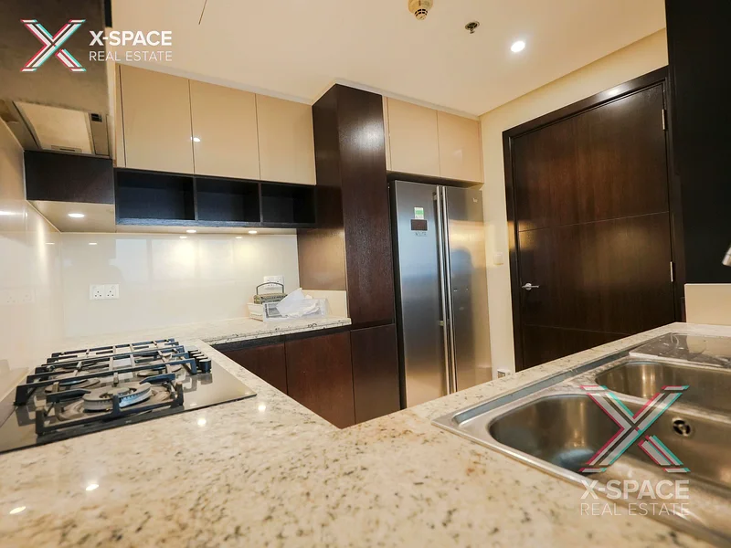 3 غرف نوم + خادمة / منظر رائع + مناسب للحيوانات الأليفة / متاح الآن63759932455681112