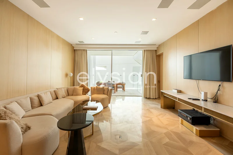 العيش على الشاطئ | مؤثث | طابق منخفض63752862036481110