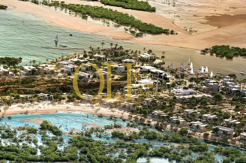 الحياة في الجزر | مساكن فاخرة | تخطيط رائع63839669952897110