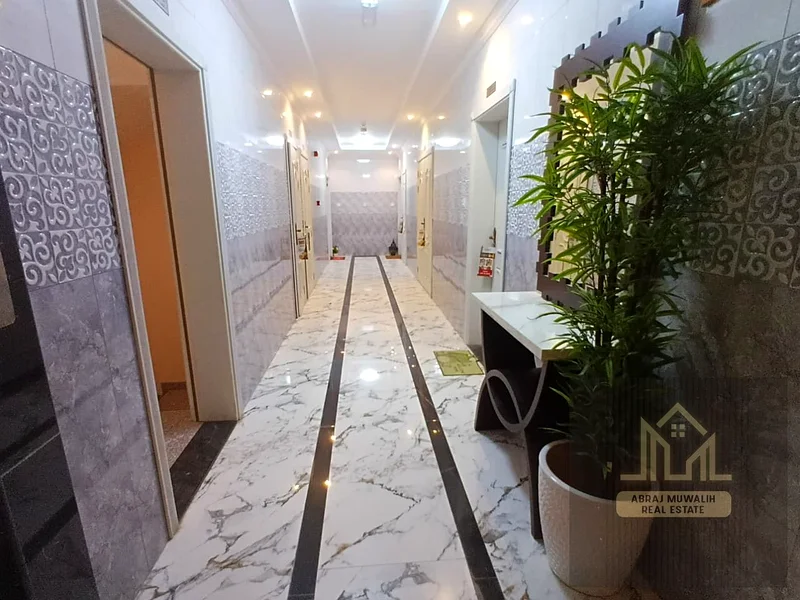 عرض ساخن شقة عائلية وموقع متميز بسعر 37 ألف درهم فقط|37K|63706226892674110