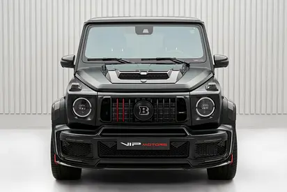 صورة مصغرة 2 لـ 2022 Mercedes-BENZ G-CLASS