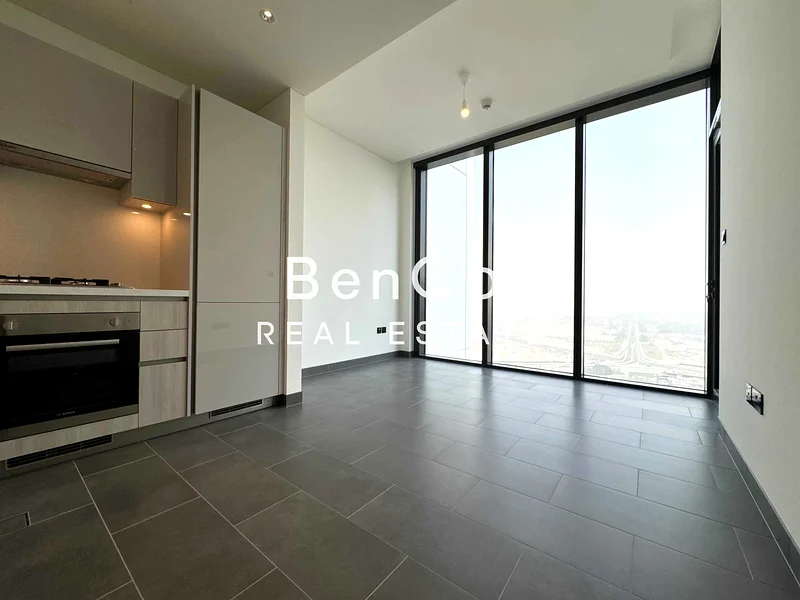 Lagoon Views | 30+ floor | PHPP 2 years64018628319875113