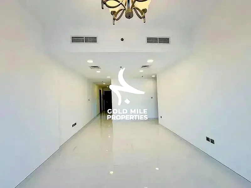 شقة فاخرة وواسعة بغرفة نوم واحدة ||| مبنى عائلي ||| وسائل رفاهية من الدرجة العليا63744985344003111