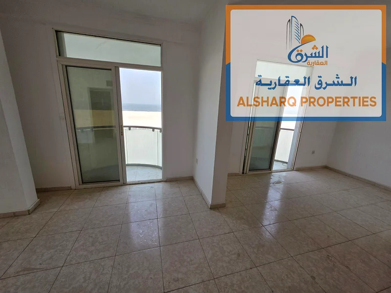 الشقق الأكثر جمالاً وروعة للإيجار السنوي في كورنيش عجمان63811665291651110