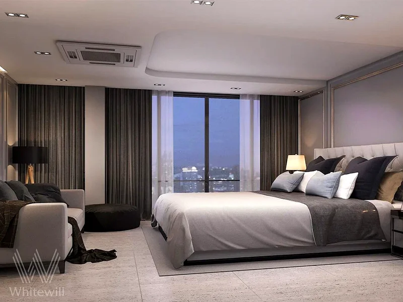 Burj Khalifa & Canal Views|Close to OP| High Floor64018185516673114