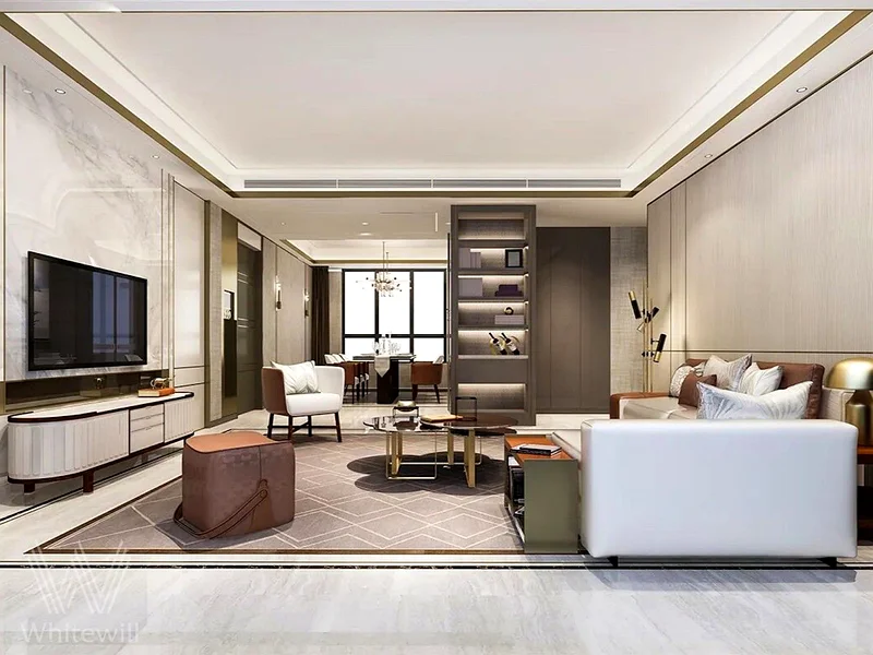 Burj Khalifa & Canal Views|Close to OP| High Floor64018185516673113