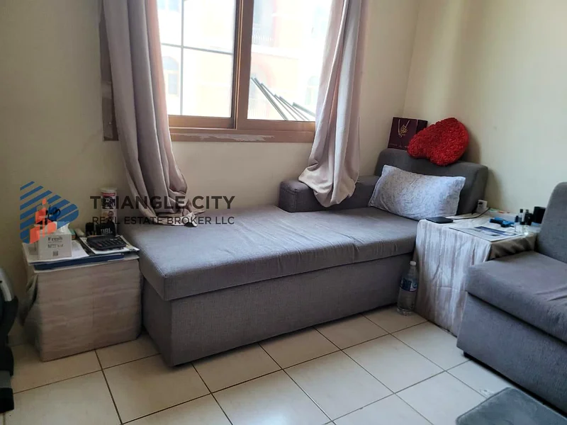 furnished 1bhk for rent in spain cluster international city63741911666561111