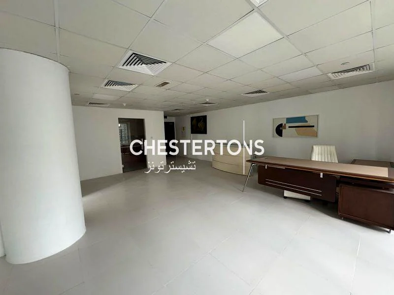 إطلالات على خط السقف | موقع متميز | JLT64071282269057114