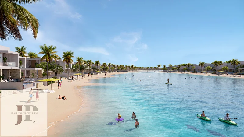 PRIVATE BEACH ACCESS | PANORAMIC SEA VIEW | LUXURY VILLA INSIDE A NATURAL ISLAND | 10 MINS TO CASINO63854834437249111
