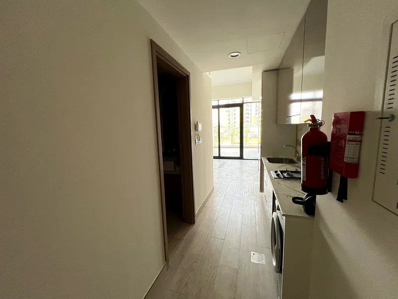 استوديو جديد بالكامل | بأسعار معقولة وأنيق | صالة رياضية ومسبح وEstudio مجاني63804132964737111