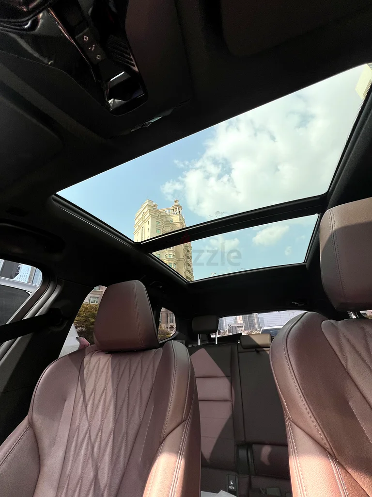 BMW xDrive20i Luxury M Sport-Well Maintained63699046222339113