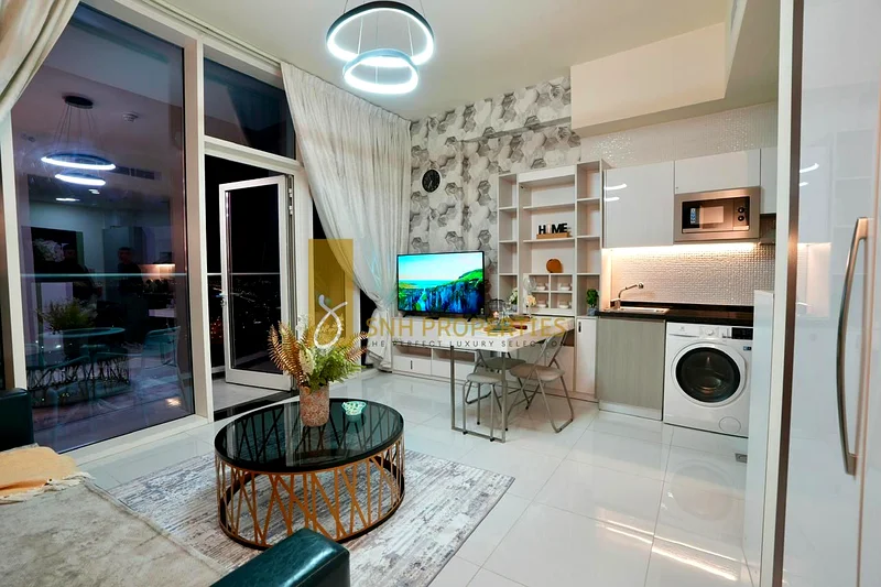 12 CHEQUES INCLUDING ALL BILLS | HIGH FLOOR | MIRACLE GARDEN VIEW63765485055617112