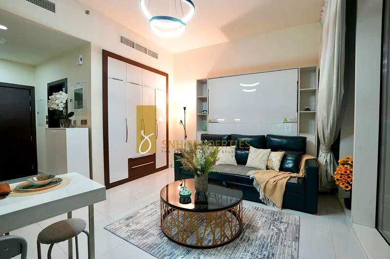 12 CHEQUES INCLUDING ALL BILLS | HIGH FLOOR | MIRACLE GARDEN VIEW63765485055617114