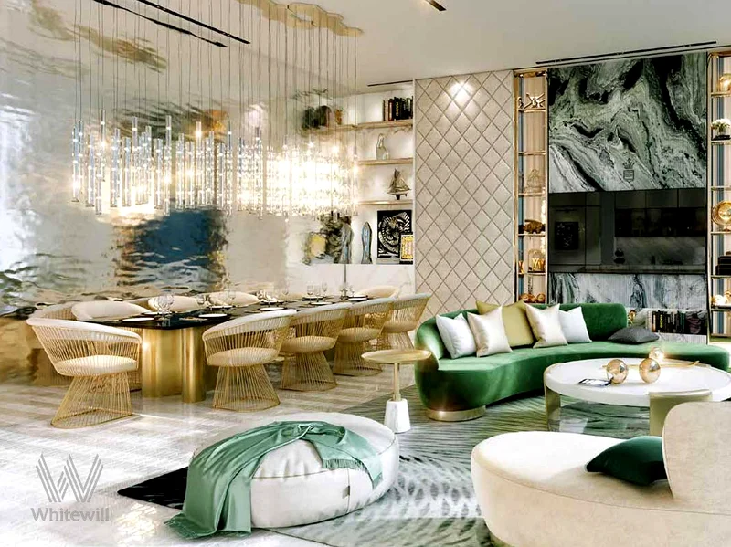 Below OP | Great Deal |Various Options| High Floor63948361881857114