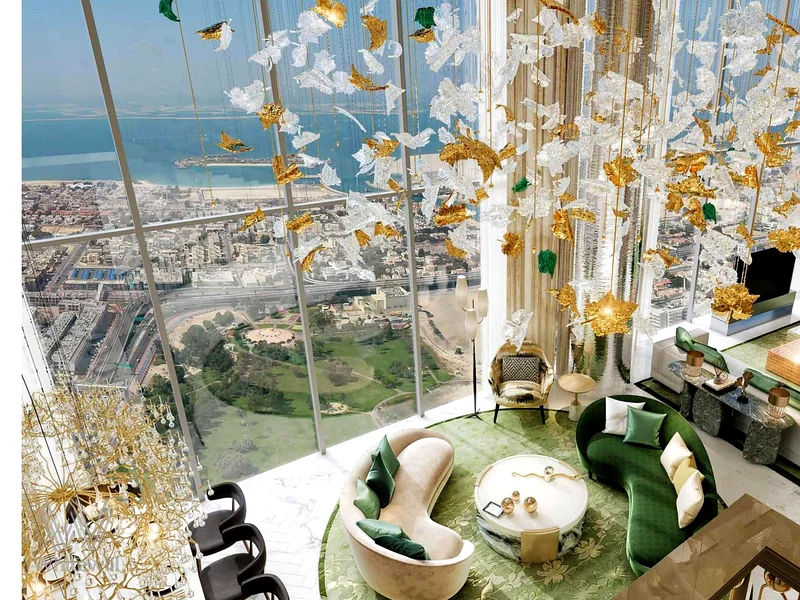 Below OP | Great Deal |Various Options| High Floor63948361881857110