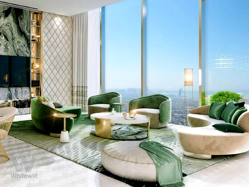 Below OP | Great Deal |Various Options| High Floor63948361881857113