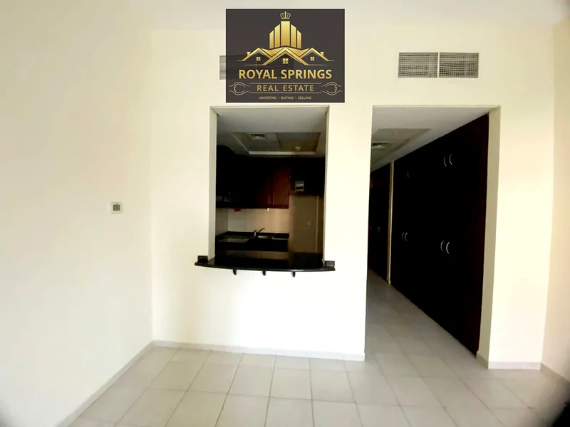 STUDIO FOR RENT || READY TO MOVE IN || NEAR METRO63730794472834113