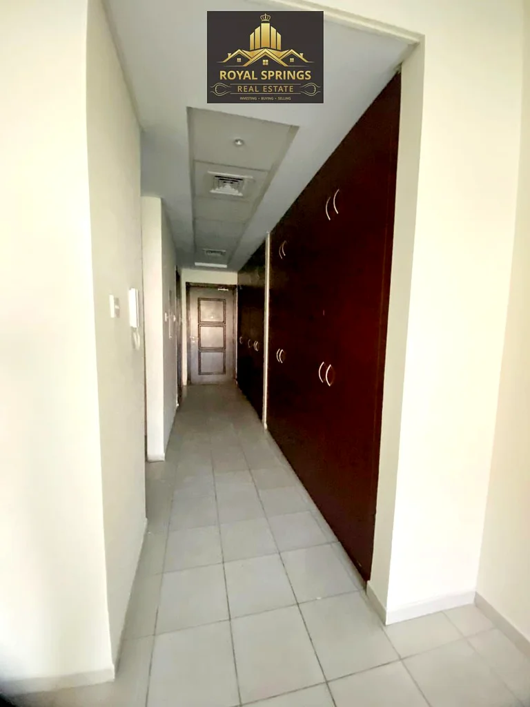 STUDIO FOR RENT || READY TO MOVE IN || NEAR METRO63730794472834112