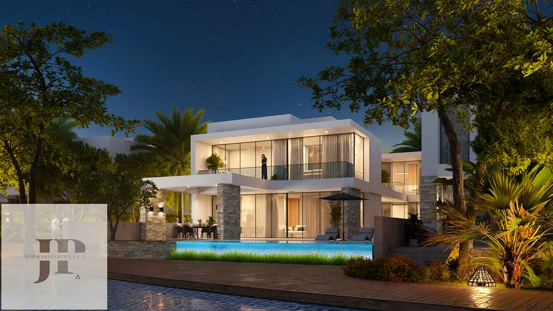 PRIVATE BEACH ACCESS | PANORAMIC SEA VIEW | LUXURY VILLA INSIDE A NATURAL ISLAND | 10 MINS TO CASINO63854934596483114