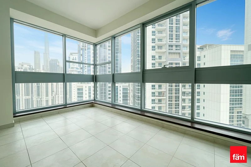 Large 2BR | Full Burj Khalifa View | Unfurnished63794012856707112