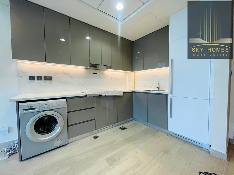 Chiller Free | Ready to move | Two washroom Layout One Bedroom Available For Rent In Just 80K 6 Cheques63804034711425111