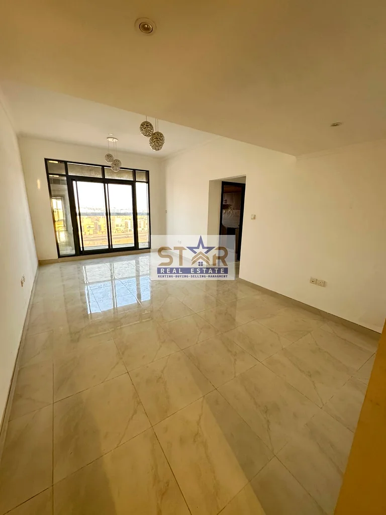 Ajman, Sheikh Mohammed bin Zayed Road Al Helio Area New building, first tenant for annual rent Two63708863481858113