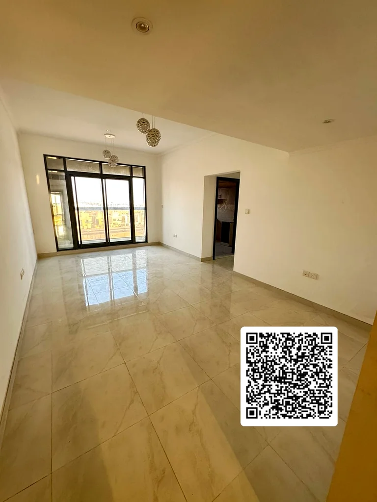 Ajman, Sheikh Mohammed bin Zayed Road Al Helio Area New building, first tenant for annual rent Two63708863481858110