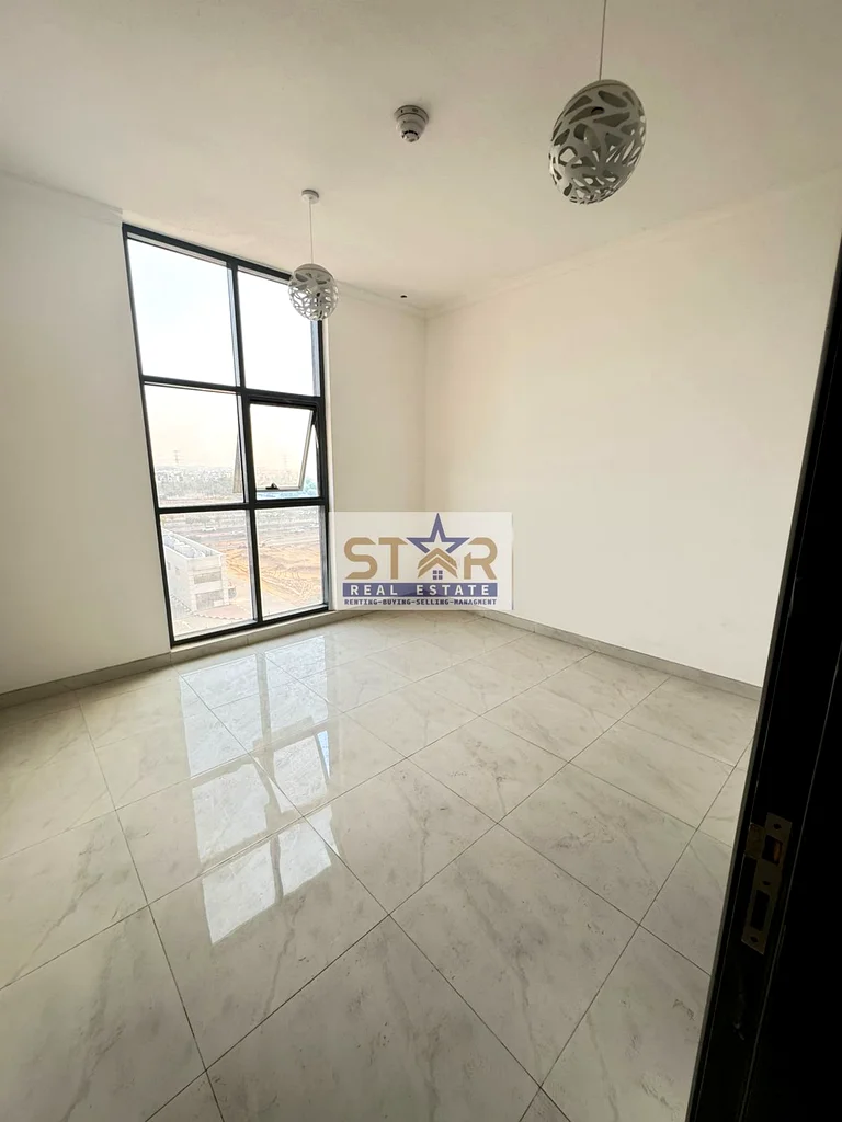 Ajman, Sheikh Mohammed bin Zayed Road Al Helio Area New building, first tenant for annual rent Two63708863481858114