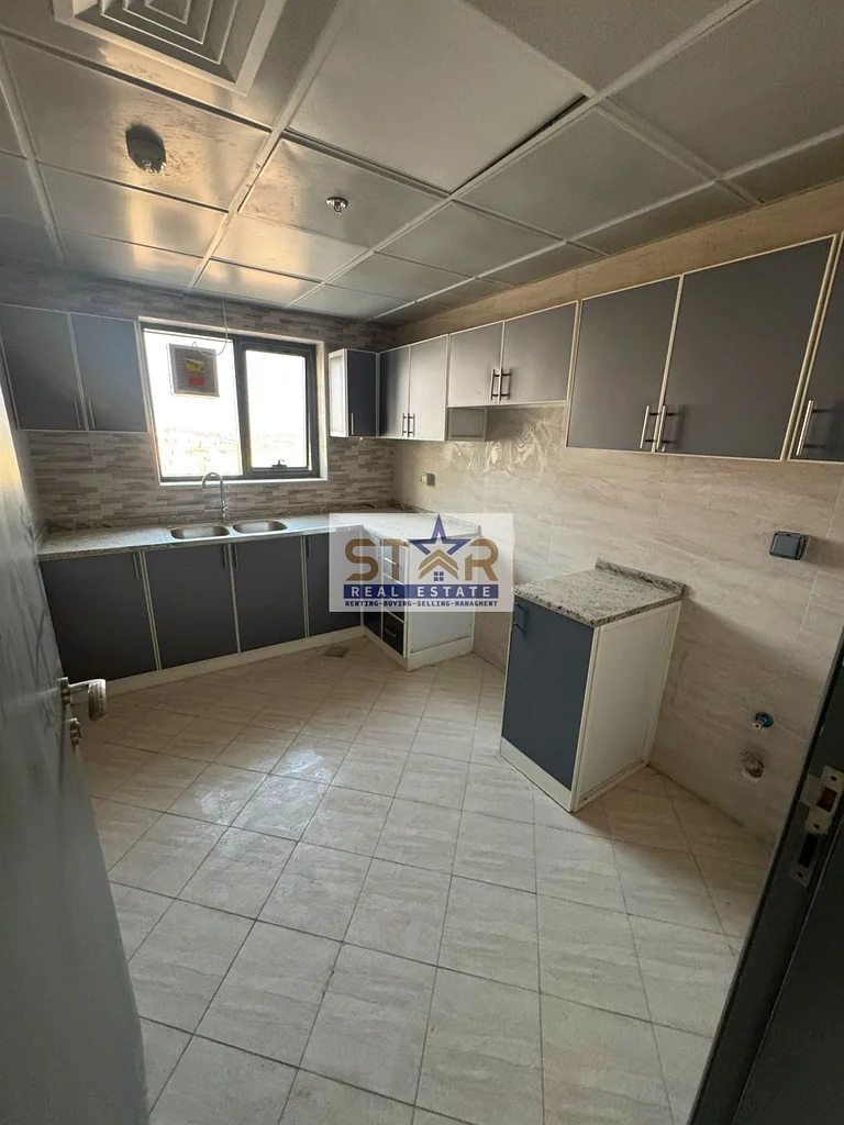 Ajman, Sheikh Mohammed bin Zayed Road Al Helio Area New building, first tenant for annual rent Two63708863481858112