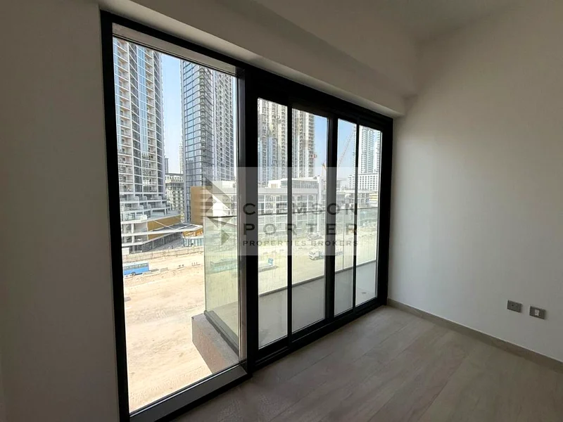Spacious 1BR | Ready to Move In | Modern Fit63803532096770112