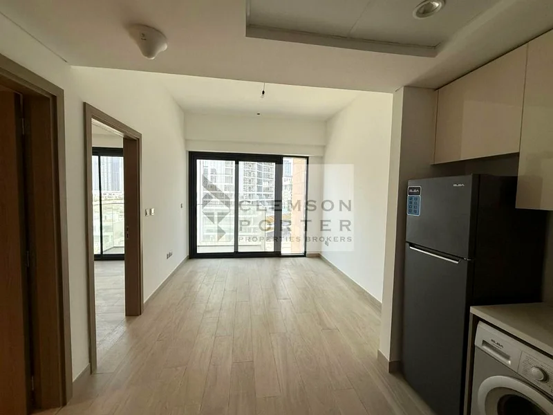 Spacious 1BR | Ready to Move In | Modern Fit63803532096770110