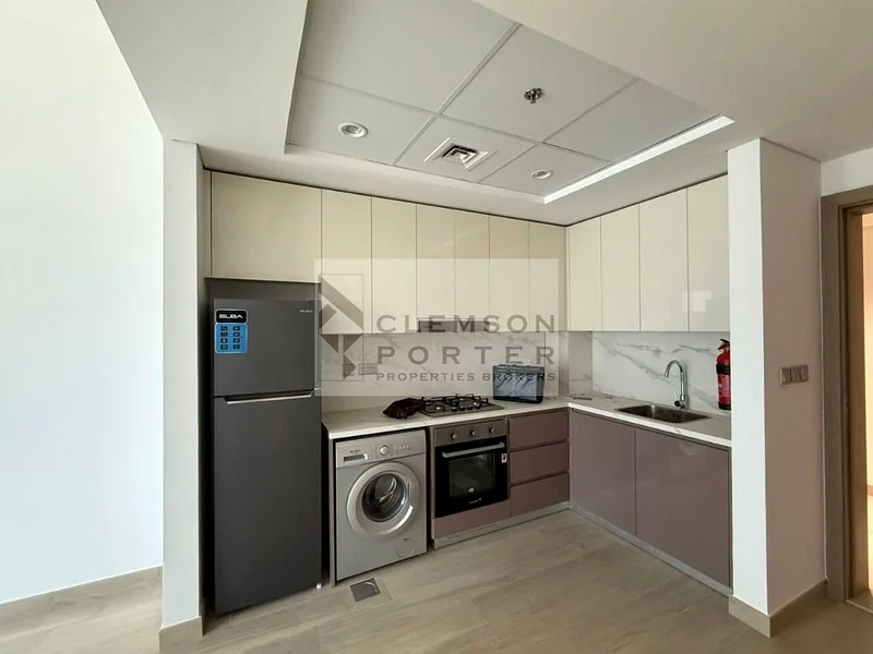 Spacious 1BR | Ready to Move In | Modern Fit63803532096770111